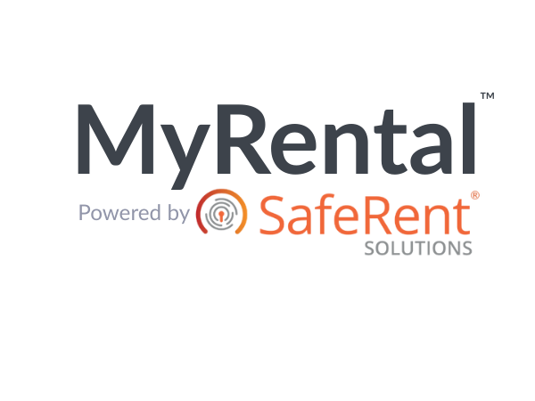 MyRental Logo Update
