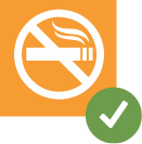 Tenant Screening Requirement - No Smoking Policy